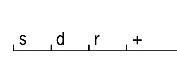 sdr plus